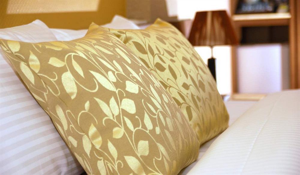 Luckynews Classic Hotel Taoyuan Luaran gambar
